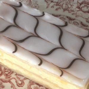 Mille-feuilles