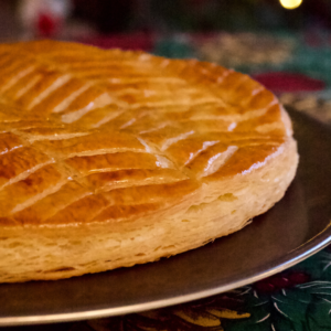 Galette des rois